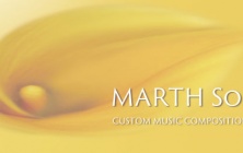 CUSTOM MUSIC COMPOSITION BY MARTH